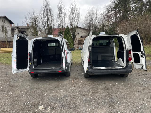 Kostorz Team flota 6