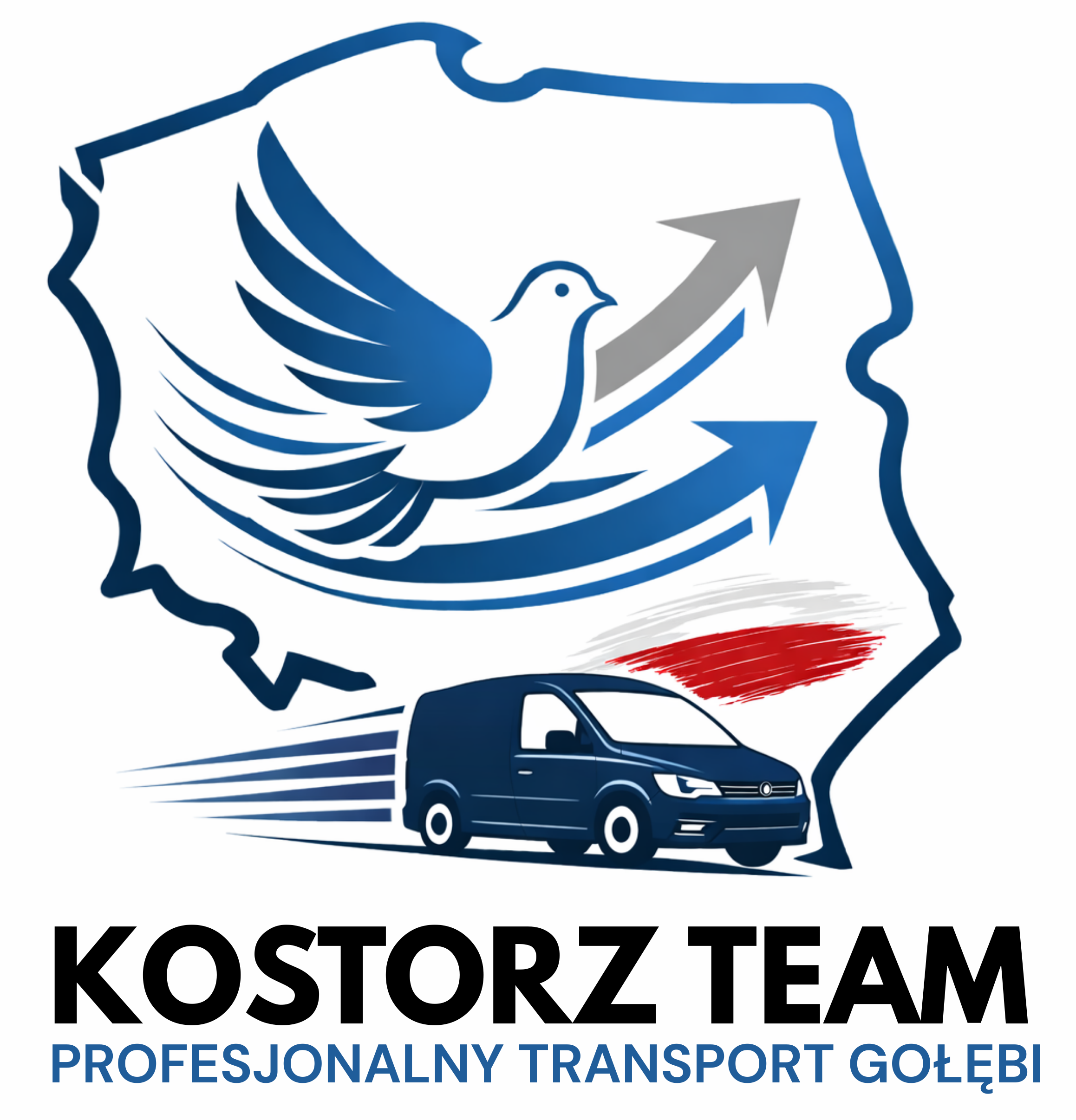 Logo Kostorz Team
